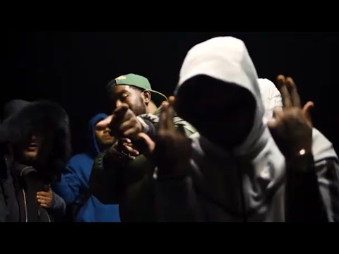 Why S - Golden Shield (Official Video) #Edmonton