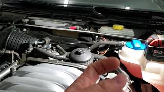 dtc p0492 quickly Fix