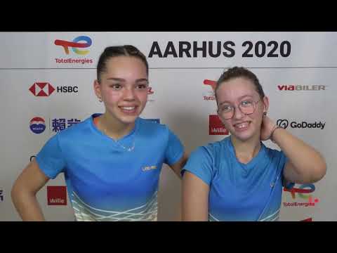 Tahiti's challenge at last year's #tahiti #badmintonoceania