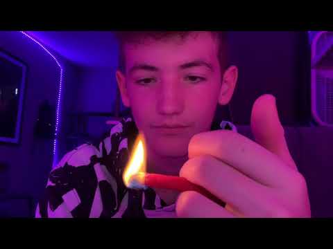 I figured out how to smoke a Taki