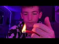 I Figured Out How To Smoke A Taki