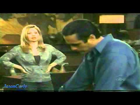 2000 Caroline Benson 143 - 'You Use Love Like A Weapon.'.