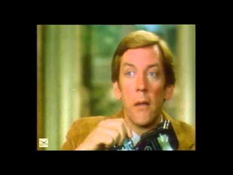 LWT continuity into The Electric Theatre Show | 19/04/1981