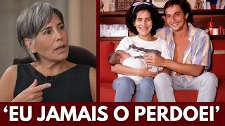 AOS 62 ANOS, GLÓRIA PIRES FINALMENTE ADMITE O QUE TODOS NÓS SUSPEITÁVAMOS