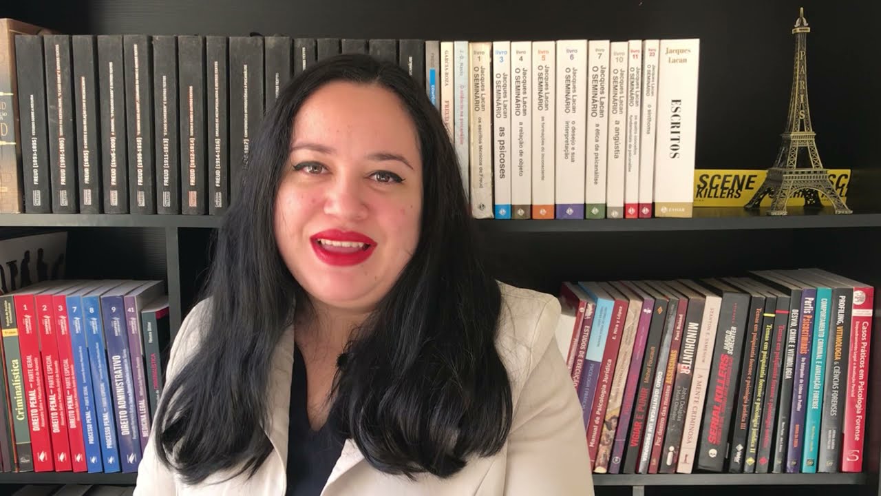 O que o(a) psicólogo(a) criminal faz?