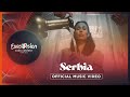 Konstrakta - In Corpore Sano - Serbia 🇷🇸 - Official Music Video - Eurovision 2022