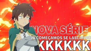 Minecraft ModLands EP:1 | Nova série com um amigo