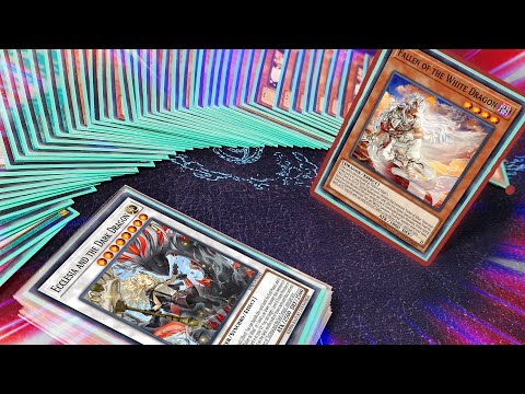 Yugioh! Branded Has Been Upgraded to a TOP META Deck!