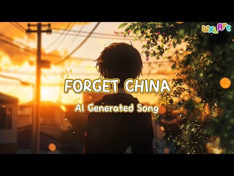 FCN -AI song Lyrics Video Visualizer