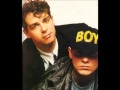 Pet Shop Boys - Je t'aime... Moi Non Plus [1999 ...