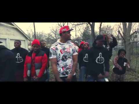 Par-kay "Fuck The Opps" Official Video