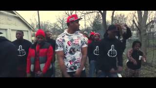 Par-kay "Fuck The Opps" Official Video