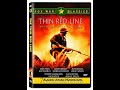 Opening To The Thin Red Line 2001 DVD
