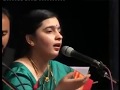 Naina Barse - Vibhavari Apte Joshi