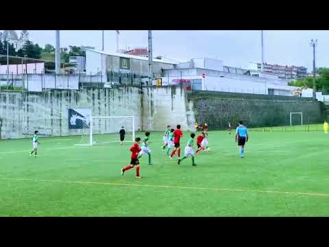 AFP - FUT 7 - SUB 11 - FC PENAFIEL VS USC BALTAR -...