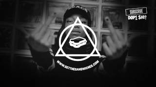 Little Simz - Don't Ruin It [Prod. Prezident Jeff x Chef Byer x Deezy]