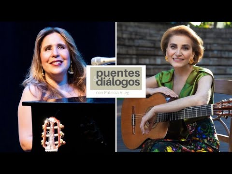 Berta Rojas in Puentes y Diálogos