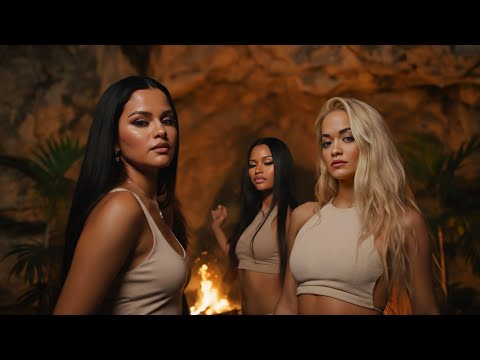 Selena Gomez & Rita Ora - So Close to Love (ft. Nicki Minaj)