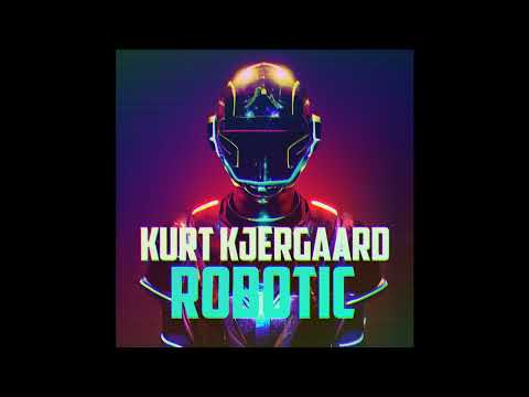 FEINSTOFF PREMIERE: Kurt Kjergaard - Robotic (Club Mix)