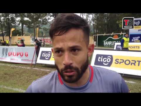 Carchá vence a Deportivo Suchitepéquez