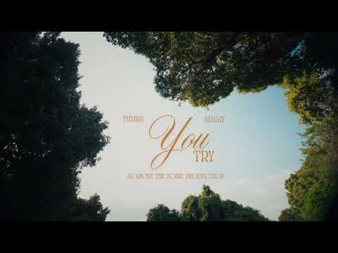 Yumbs x Simmy - You Try(Official Audio)