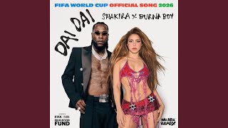 Dai Dai (Spanish Version)