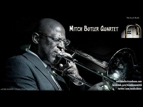 There Is No Greater Love - Mitch Butler Quartet
