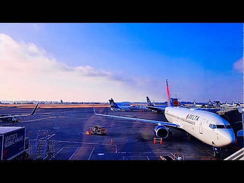 Seattle Washington To Fairfield by Marriott Anaheim Resort California