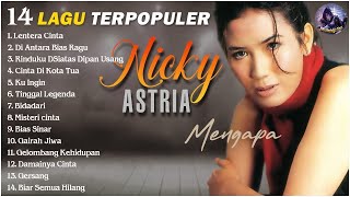 Download lagu Nicky Astria - Best Of The Best - Full Album - Tanpa Iklan mp3