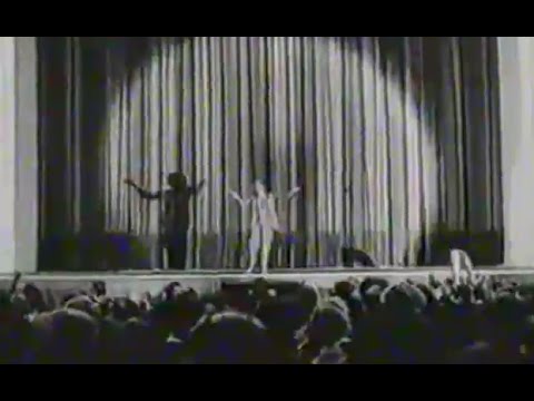 Ettore Petrolini - 'Na gita a li Castelli