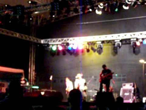 Rockband GM - Castlevania - Tragic Prince (Otacon 2009)