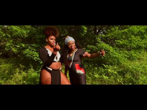 C. Mystic - Back To The Motherland (f/ Foreign Boy)