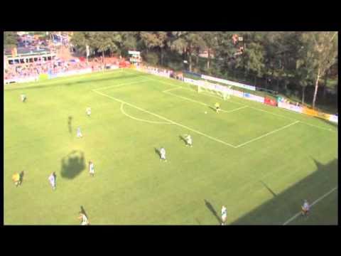 Derby SV 't Harde - ESC