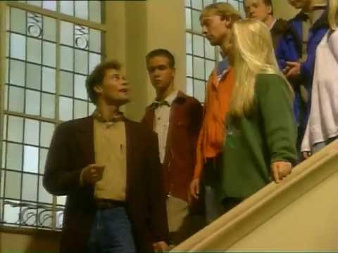 Production People - Je toekomst ligt in het water