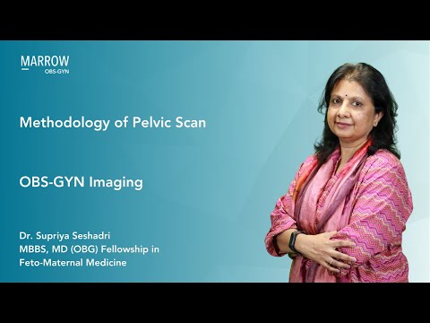 OBS-GYN Imaging | Methodology of Pelvic Scan
