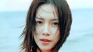 【中谷美紀】極上のグラビア