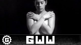 SERAPHIM SHOCK - AFTER DARK - GOTHIC WORLDWIDE (OFFICIAL VERSION GWW)