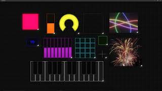 Video thumbnail for TUTORIAL - Using OSC/PILOT Touch Control with ABLETON LIVE by Robo J