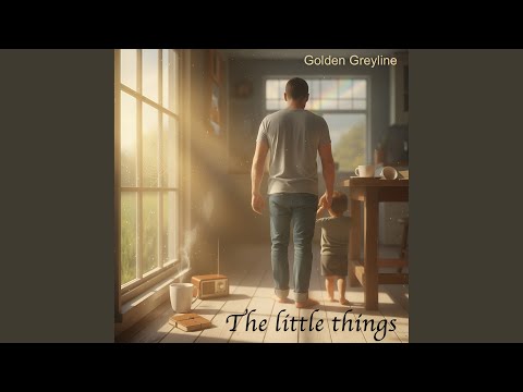 The Little Things