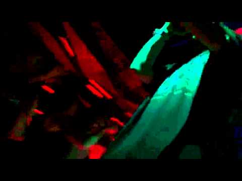 Guess Who ft Griffo - Tu @ Kasho Club Brasov