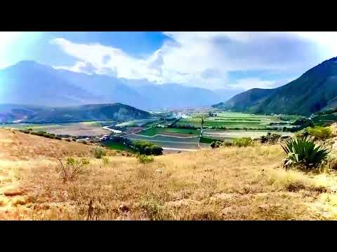 VENTA DE LOTES PARA CASAS DE CAMPO-CARAZ