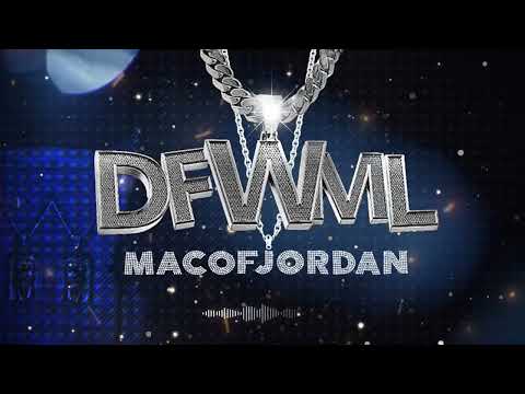 MacOfJordan - Taliban [Visualizer]