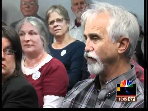 No decision on chicken laws in Roeland Park