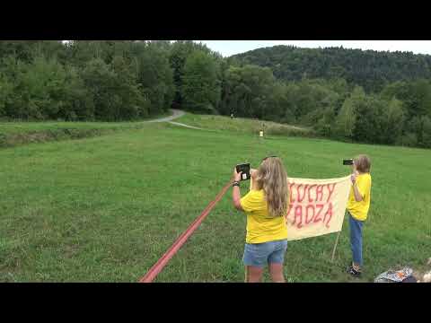 Letni Super Sprint Szymbark 2022 Kopi Rally Team