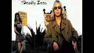 Tommy Shaw - 7 Deadly Zens - Stop Knockin&#39;