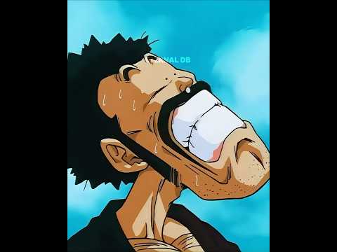 Super Buu Spares Mr Satan! | Dragon Ball Z #shorts