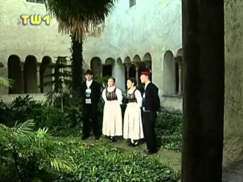 Dornholzer Viergesang