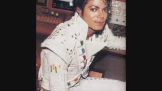 Michael Jackson-Bigger Man