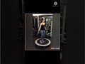 Kriti Sanon Hot Fitness Workout In Gym And Jumping