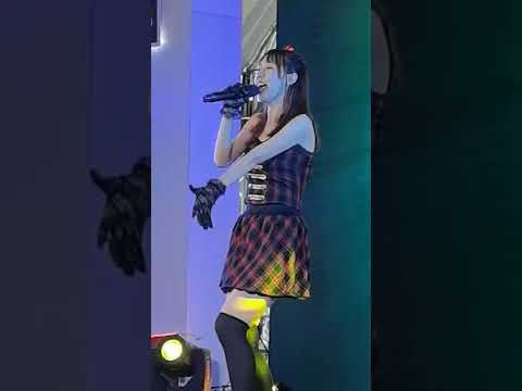 221008 BaifernChan - Aoi Sangosho @ J-Trends in Town 2022 - Central World